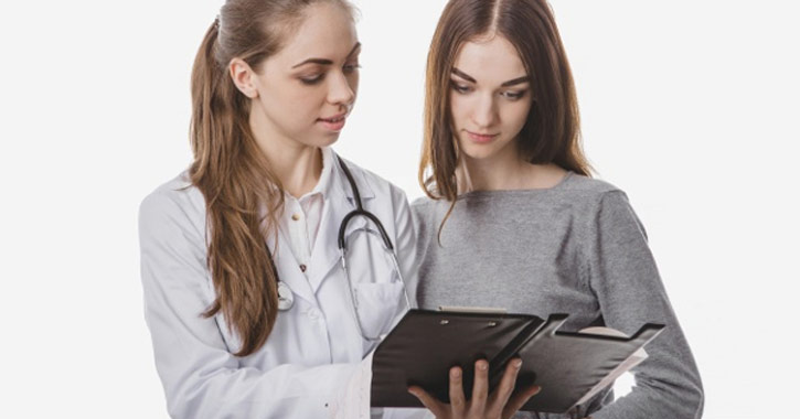 HPV szűrés