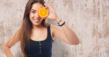 Top 10 vitamin a jó erőnléthez